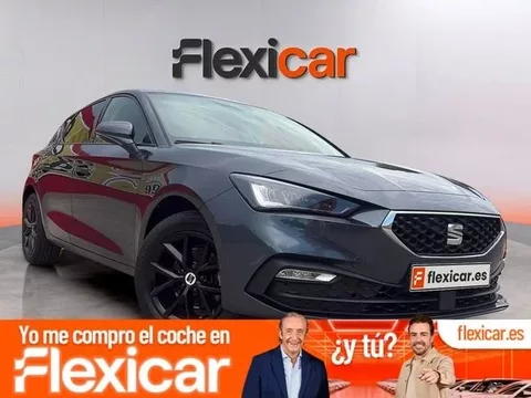 SEAT León León ST 1.5 EcoTSI S&S Style 130