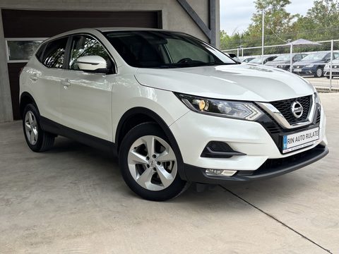Nissan qashqai Diesel 1.5 Dci