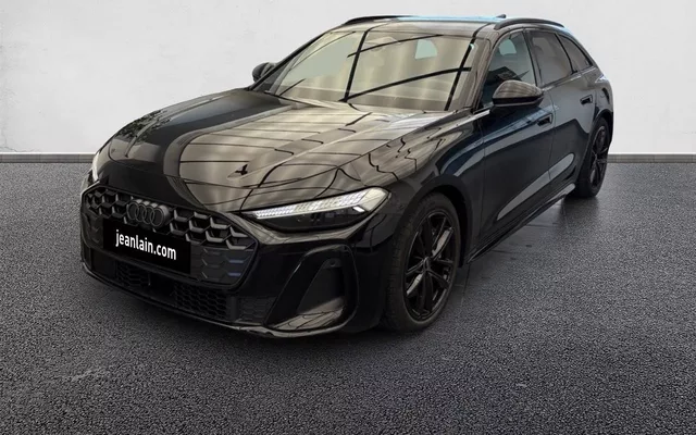 AUDI A5 Avant e-hybrid 299 ch S tronic 7 Quattro S line