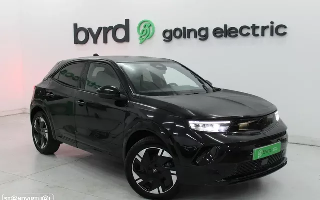 Opel Mokka-e 54 kWh GS