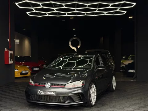 VOLKSWAGEN Golf Golf 2.0 TSI GTI ClubSport 265