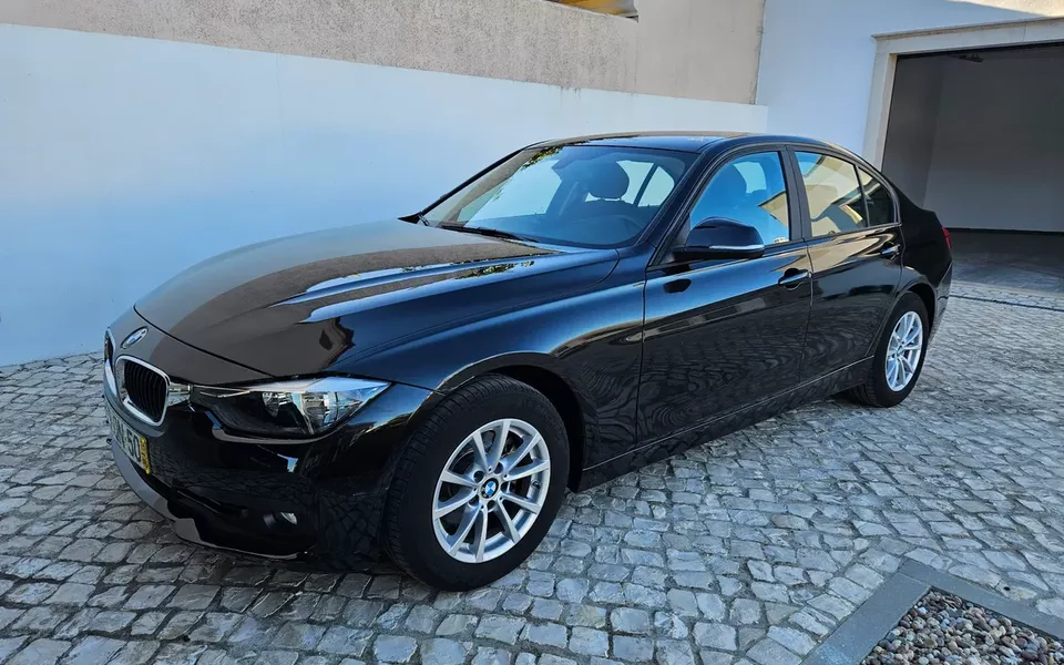 BMW 318