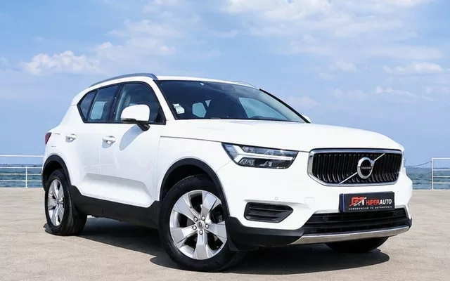 Volvo XC 40 2.0 D3 Momentum