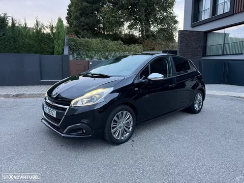 Peugeot 208 1.2 PureTech Style