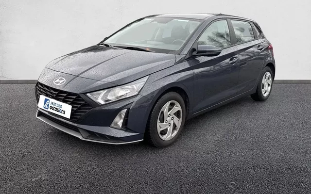 HYUNDAI i20 1.2 79 Initia