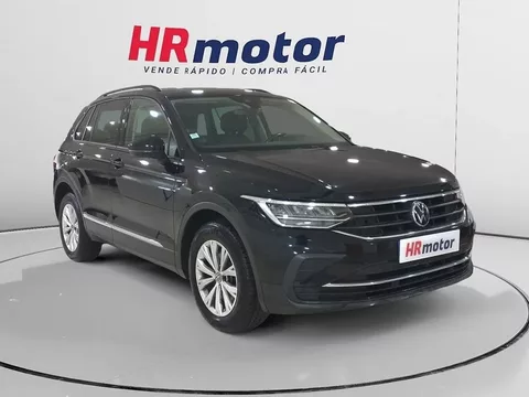 VOLKSWAGEN Tiguan Tiguan 1.4 eHibrid Life 180kW