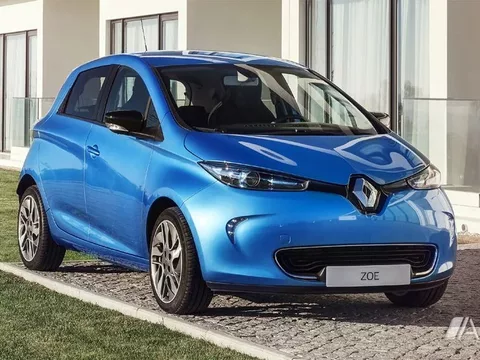 RENAULT Zoe Zoe Intens 40 R90 68kW