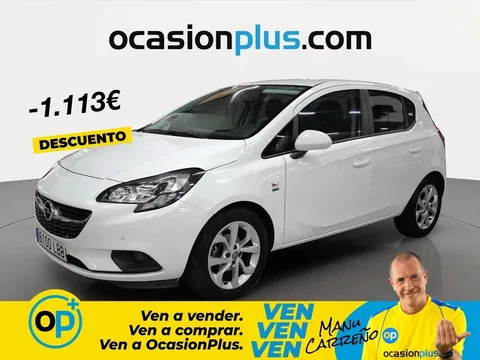 OPEL Corsa Corsa 1.4 S/S 120 Aniversario 90