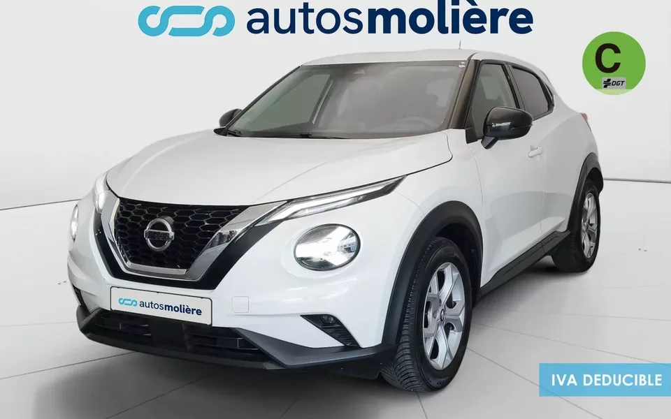 DIG-T Acenta 84 kW (114 CV)