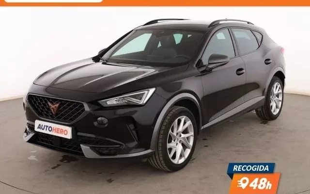 CUPRA Formentor 1.5 TSI ACT