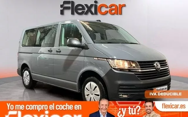 VOLKSWAGEN Caravelle Origin Larga 2.0 TDI 81kW (110CV) BMT