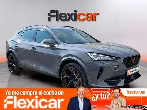 CUPRA Formentor Formentor 2.0 TSI 310 VZ DSG 4Drive