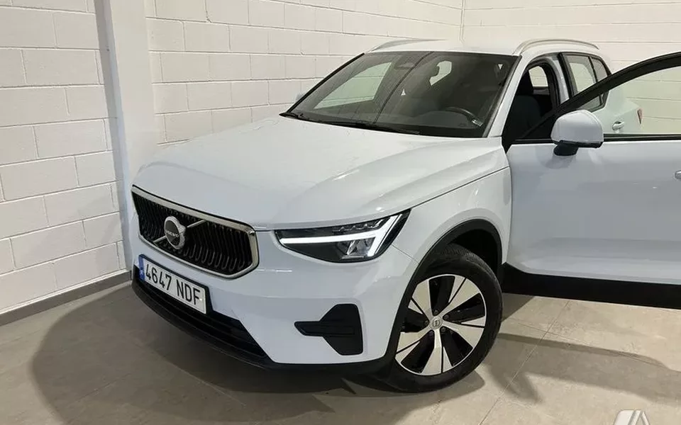 VOLVO XC40 2.0 B3 G Auto Core