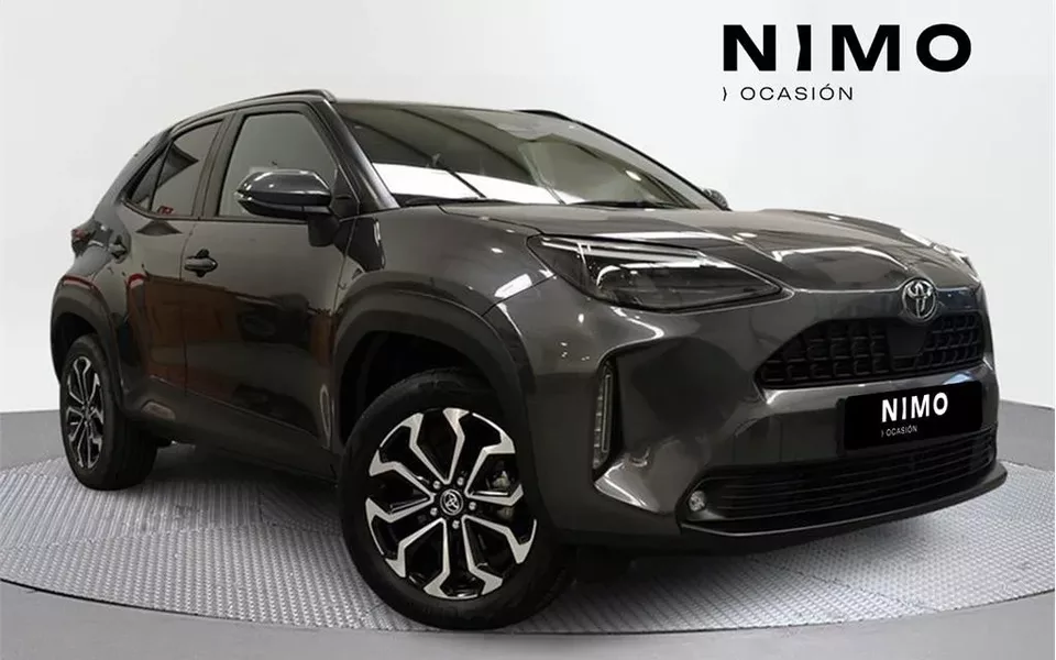 TOYOTA Yaris Cross Yaris Cross 120H Style