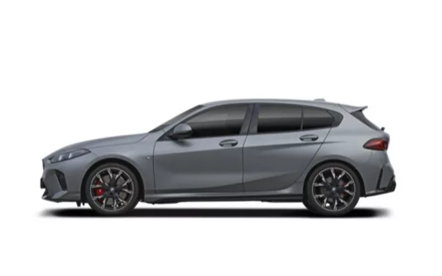 BMW - Série 1 - 116 Pack Desportivo M Pro