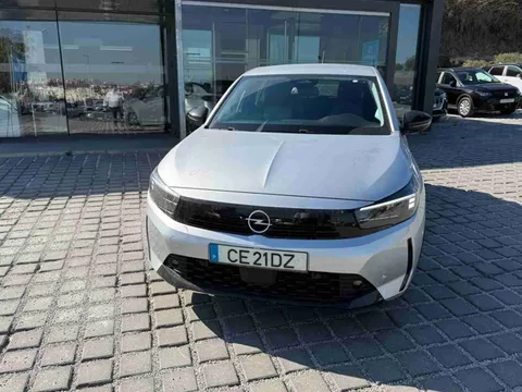 OPEL - Corsa - Corsa 1.2 T Hybrid Edition eDCT