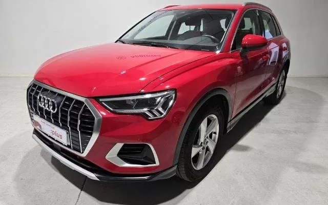 AUDI Q3 Q3 35 TDI Advanced S tronic 110kW