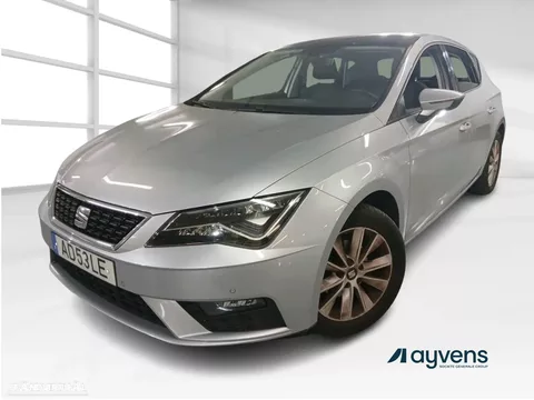 SEAT Leon 1.0 EcoTSI Style S/S