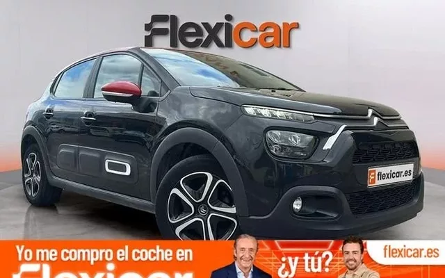 CITROEN C3 PureTech 60KW (83CV) Feel