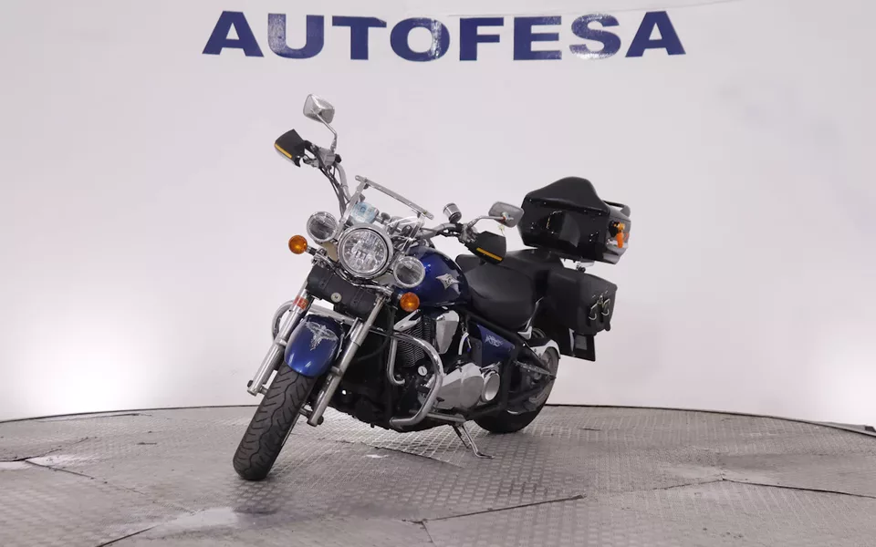 Kawasaki Vn 900 VN 900 CLASSIC 50CV