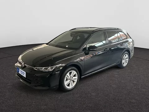 VOLKSWAGEN Golf VII SW Golf Variant Life Business 1.5 eTSI 85 kW (116 pk) 7 versnellingen DSG