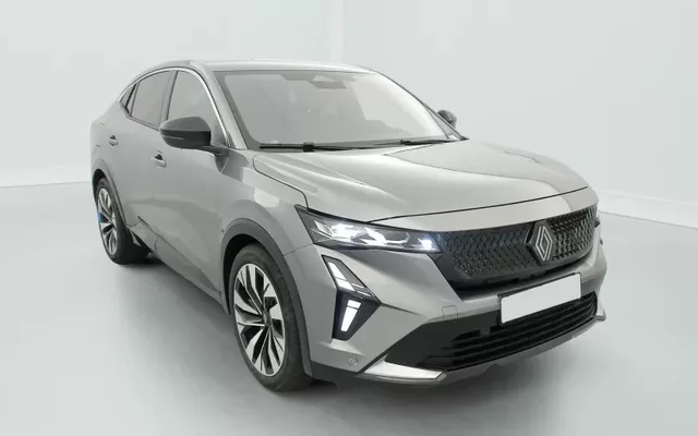 Renault Rafale E-Tech full hybrid 200ch Techno Zéro km immatriculé