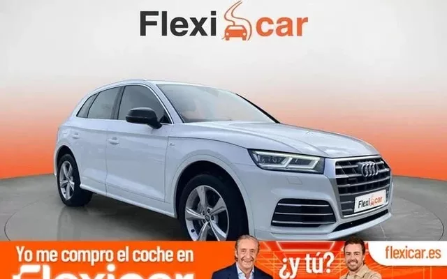 AUDI Q5 AUDI Q5 40 TDI 140kW (190CV) quattro S tronic