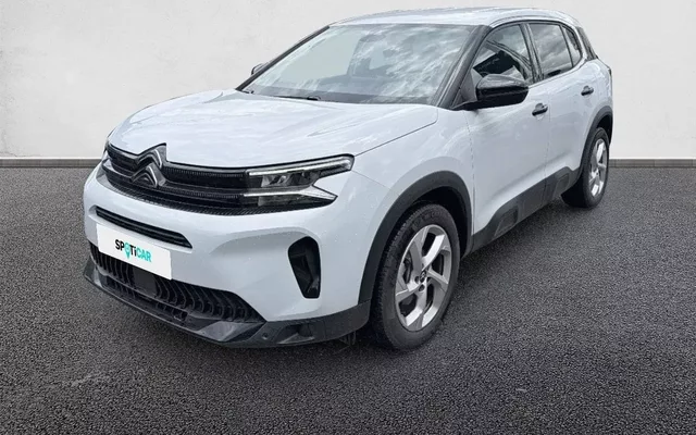 CITROEN C5 AIRCROSS BlueHDi 130 EAT8 Business
