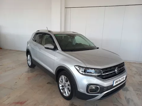 VOLKSWAGEN T-Cross T-Cross 1.0 TSI Sport 81kW