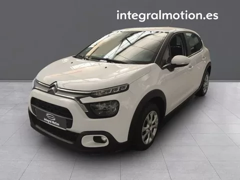 CITROEN C3 C3 1.5BlueHDi S&S YOU! 100