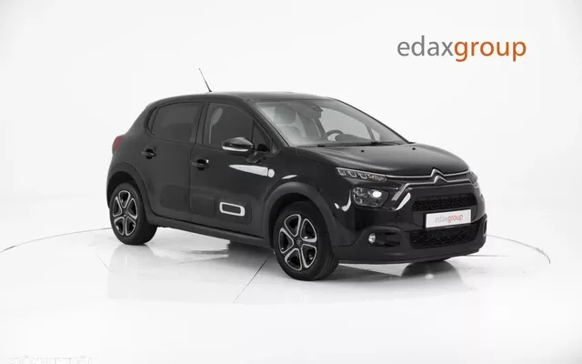 Citroën C3 1.5 BlueHDi Feel Pack