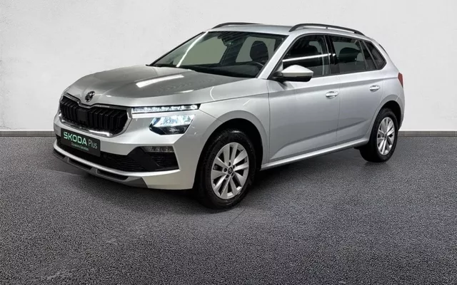 SKODA KAMIQ 1.0 TSI Evo 2 116 ch BVM6 Selection