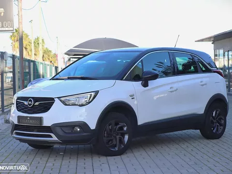 Opel Crossland X 1.2 T 120 Anos
