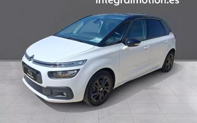 CITROEN C4 BlueHDi 96KW (130CV) EAT8 Origins