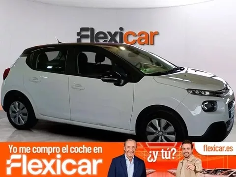CITROEN C3 PureTech 60KW (82CV) FEEL
