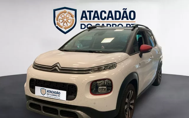 Citroën C3 Aircross 1.2 PureTech C-Series