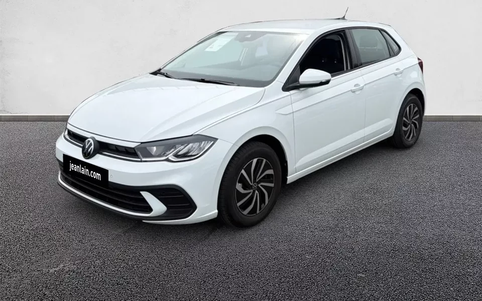 VOLKSWAGEN POLO 1.0 TSI 95 S&S BVM5 Life