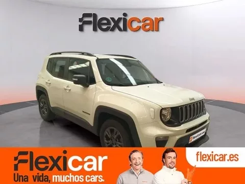 JEEP Renegade Renegade 1.0 Longitude 4x2