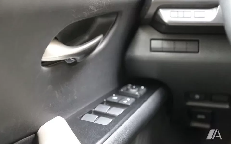 LEXUS UX UX 250h Business Navigation 2WD