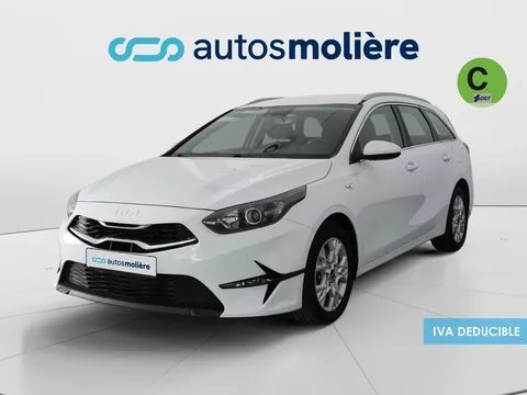 1.0 T-GDi Drive 88 kW (120 CV)