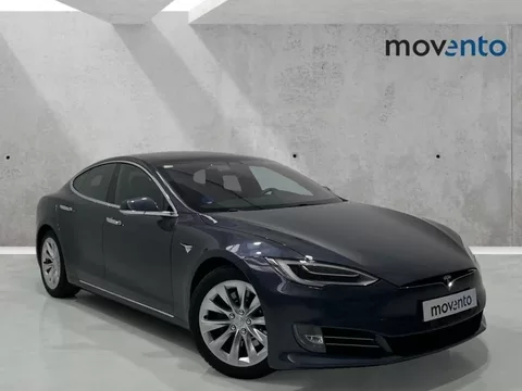 TESLA Model S Model S 90D