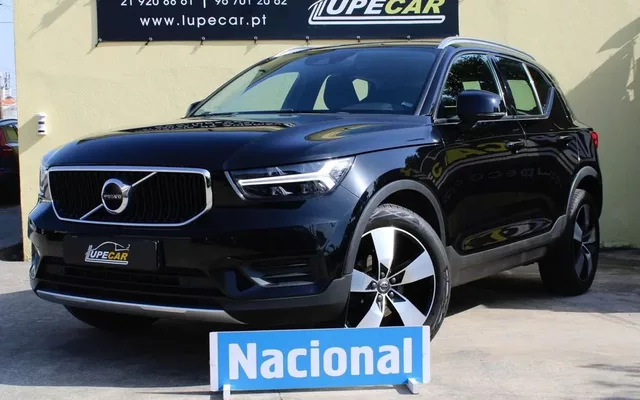 Volvo XC 40 1.5 T2 Momentum Plus