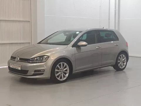 VOLKSWAGEN Golf Golf 2.0TDI CR BMT Advance 150