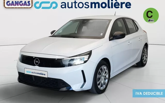 1.2 XEL Edition 55 kW (75 CV)