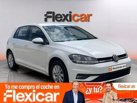 VOLKSWAGEN Golf Golf 1.0 TSI Ready2GO 81kW