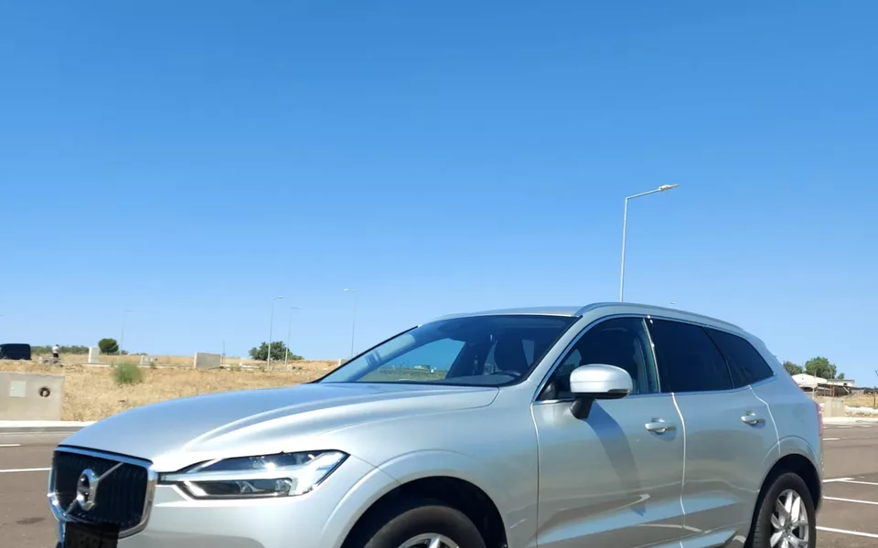 Volvo XC 60 2.0 D3 Momentum Plus