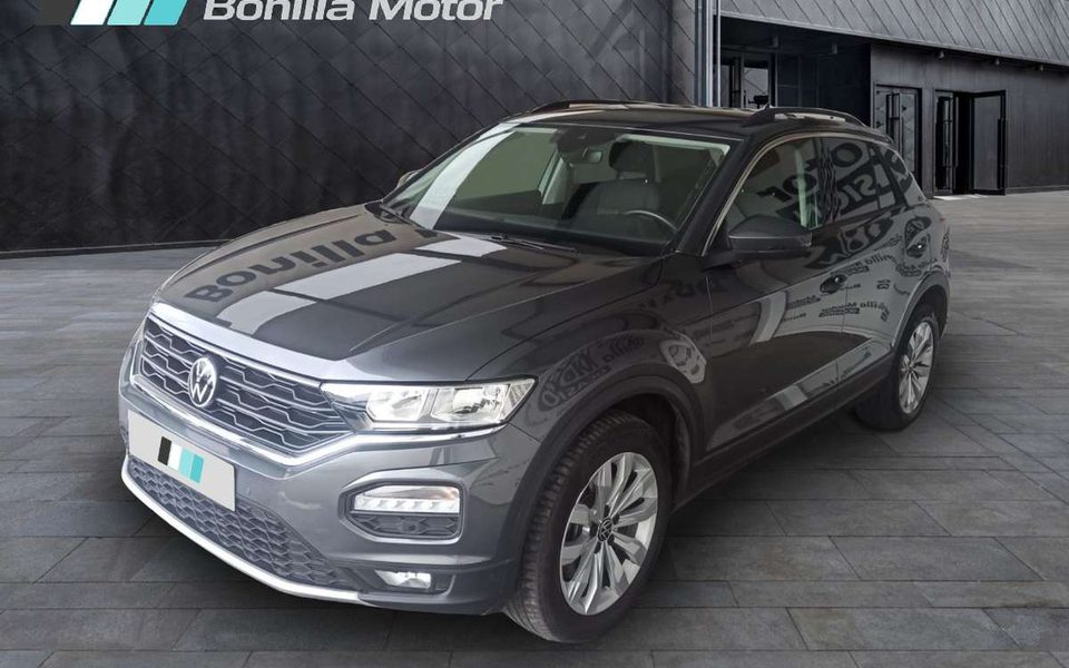 VOLKSWAGEN T-ROC 2.0 TDI 110KW DSG ADVANCE 150 5P