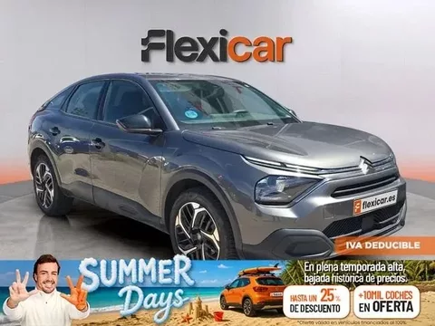 CITROEN C4 C4 1.2 PureTech You S&S 130