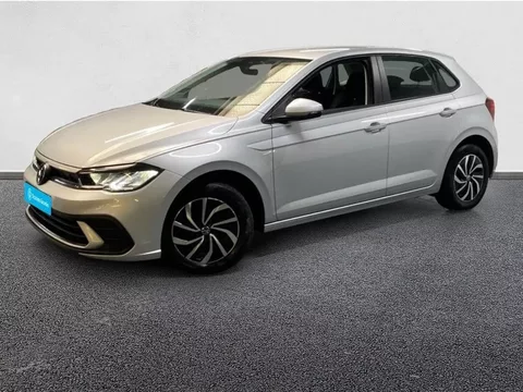 VOLKSWAGEN POLO 1.0 TSI 95 S&S BVM5