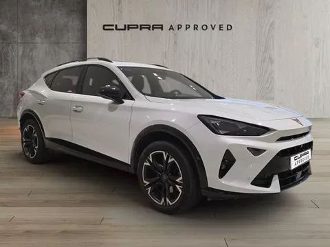 CUPRA Formentor 1.5 TSI 110kW (150 CV)